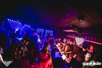 Grand Opening at PENTA (Album 1) — photo 63