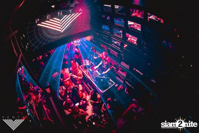 Grand Opening at PENTA (Album 1) — photo 64