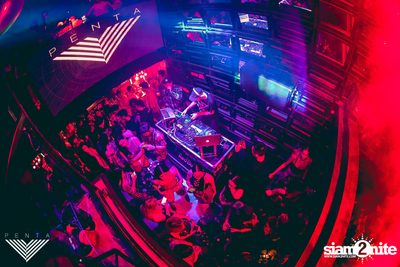 Grand Opening at PENTA (Album 1) — photo 65
