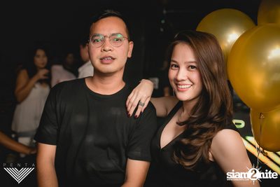 Grand Opening at PENTA (Album 1) — photo 66