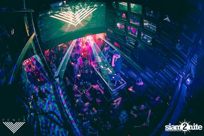 Grand Opening at PENTA (Album 1) — photo 68