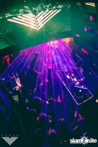 Grand Opening at PENTA (Album 1) — photo 69