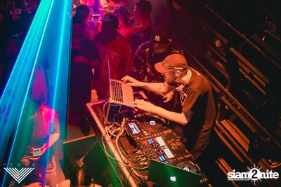 Grand Opening at PENTA (Album 1) — photo 70