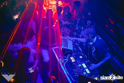 Grand Opening at PENTA (Album 1) — photo 71