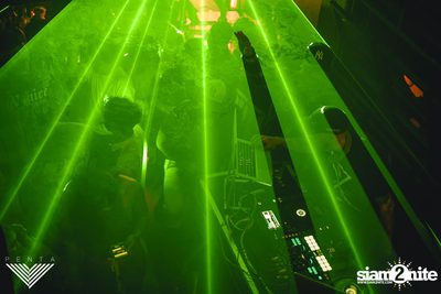 Grand Opening at PENTA (Album 1) — photo 72