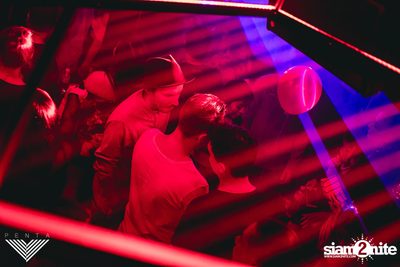 Grand Opening at PENTA (Album 1) — photo 74