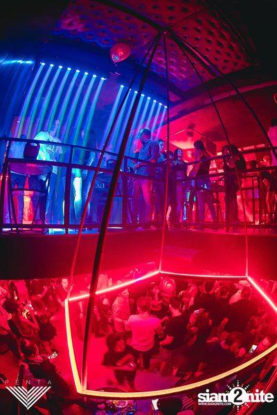 Grand Opening at PENTA (Album 1) — photo 75