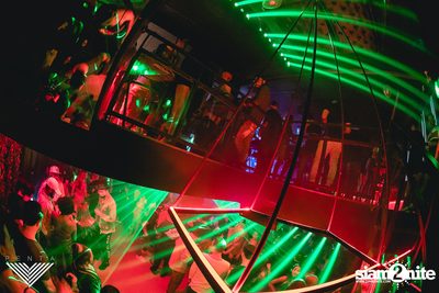 Grand Opening at PENTA (Album 1) — photo 76
