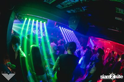 Grand Opening at PENTA (Album 1) — photo 77
