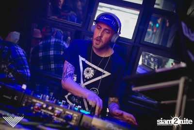 Grand Opening at PENTA (Album 1) — photo 78