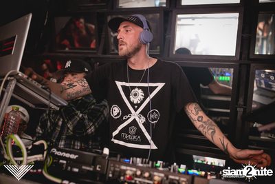 Grand Opening at PENTA (Album 1) — photo 79