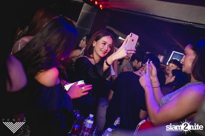 Grand Opening at PENTA (Album 1) — photo 80