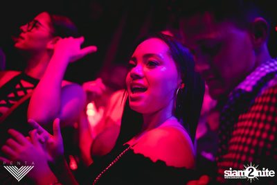 Grand Opening at PENTA (Album 1) — photo 81