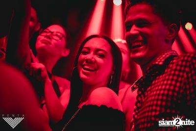 Grand Opening at PENTA (Album 1) — photo 82