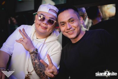 Grand Opening at PENTA (Album 1) — photo 83