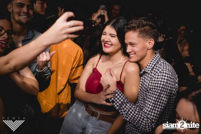 Grand Opening at PENTA (Album 1) — photo 85