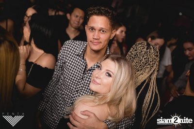 Grand Opening at PENTA (Album 1) — photo 86