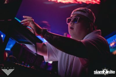 Grand Opening at PENTA (Album 1) — photo 88