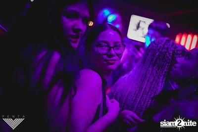 Grand Opening at PENTA (Album 1) — photo 89