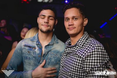 Grand Opening at PENTA (Album 1) — photo 90