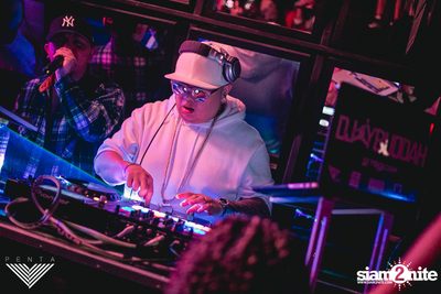 Grand Opening at PENTA (Album 1) — photo 91