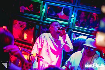 Grand Opening at PENTA (Album 1) — photo 92