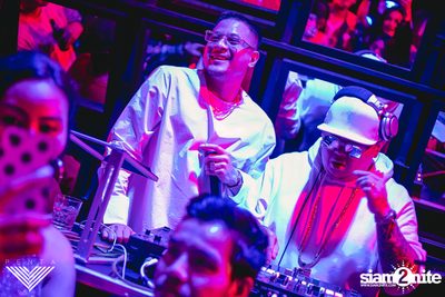Grand Opening at PENTA (Album 1) — photo 93