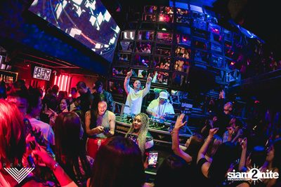 Grand Opening at PENTA (Album 1) — photo 94