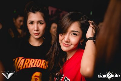 Grand Opening at PENTA (Album 1) — photo 97