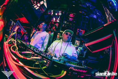 Grand Opening at PENTA (Album 1) — photo 98