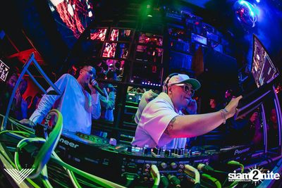 Grand Opening at PENTA (Album 1) — photo 99