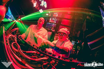 Grand Opening at PENTA (Album 1) — photo 101