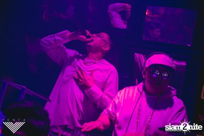 Grand Opening at PENTA (Album 1) — photo 105