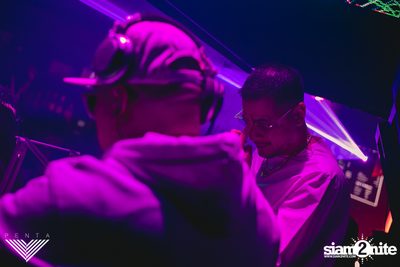 Grand Opening at PENTA (Album 1) — photo 108