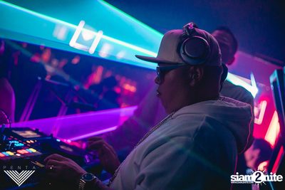 Grand Opening at PENTA (Album 1) — photo 109