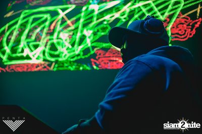 Grand Opening at PENTA (Album 1) — photo 111