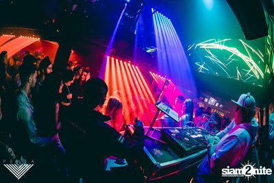 Grand Opening at PENTA (Album 1) — photo 112