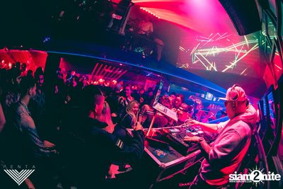 Grand Opening at PENTA (Album 1) — photo 113