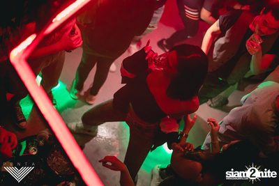 Grand Opening at PENTA (Album 1) — photo 114