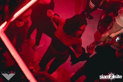 Grand Opening at PENTA (Album 1) — photo 115