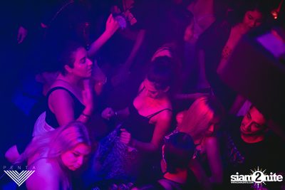 Grand Opening at PENTA (Album 1) — photo 120