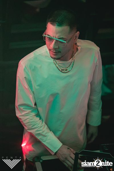 Grand Opening at PENTA (Album 1) — photo 122