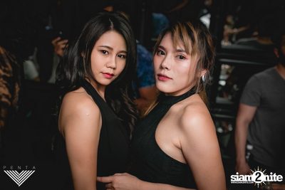 Grand Opening at PENTA (Album 1) — photo 124
