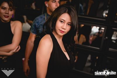 Grand Opening at PENTA (Album 1) — photo 128