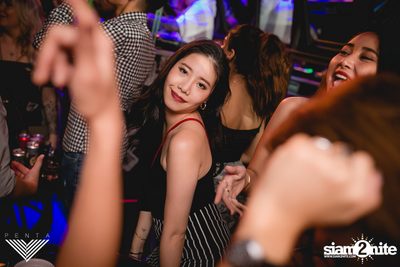 Grand Opening at PENTA (Album 1) — photo 129