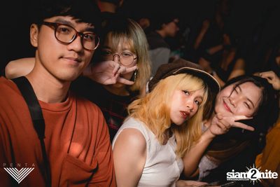 Grand Opening at PENTA (Album 1) — photo 130