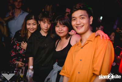 Grand Opening at PENTA (Album 1) — photo 131