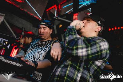 Grand Opening at PENTA (Album 1) — photo 133
