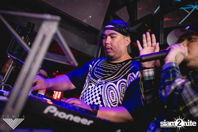 Grand Opening at PENTA (Album 1) — photo 134