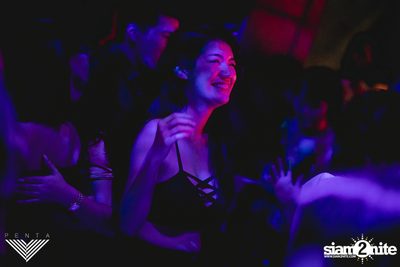 Grand Opening at PENTA (Album 1) — photo 135